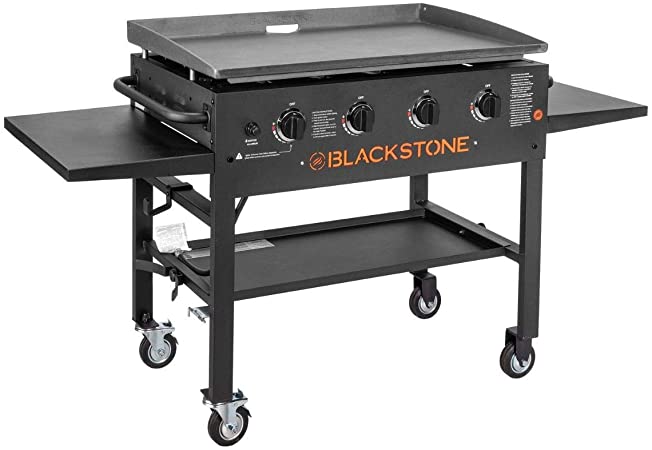 Blackstone 36" Griddle Cooking Station