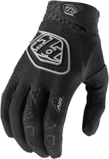 Troy Lee Designs Motocross Motorcycle Dirt Bike Racing Mountain Bicycle Riding Gloves, Air Glove