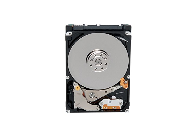 (Old Model) Toshiba MQ01ABD032 320GB 5400RPM SATA3/S