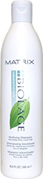 Matrix Biolage Bodifying Shampoo, 16.9-Ounce Bottle