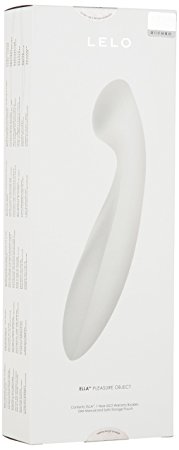 LELO Ella Personal Stimuatlor, White