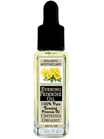 Pick Your Facial Oils in your own Set (Evening Primrose Oil (Organic))