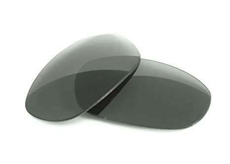 Fuse Lenses for Ray-Ban RB3261 58mm