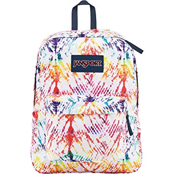 JanSport Unisex SuperBreak