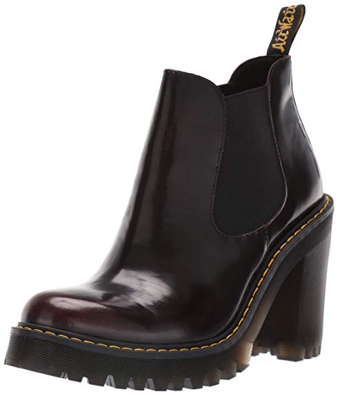 Dr. Martens Women's Hurston Fashion Boot