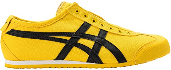 Onitsuka Tiger Unisex Mexico 66 Slip-on Shoes D3K0N