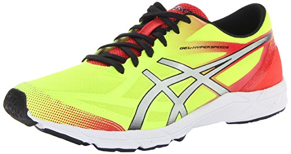 ASICS Men's GEL-Hyper Speed 6 Running Shoe