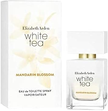 Elizabeth Arden compatible - White Tea Mandarin Blossom EDT 30 ml
