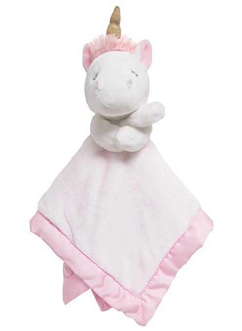 Carter's Unicorn Cuddle Plush