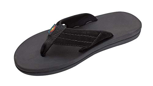 Rainbow Sandals Men's East Cape Molded Rubber Sandal