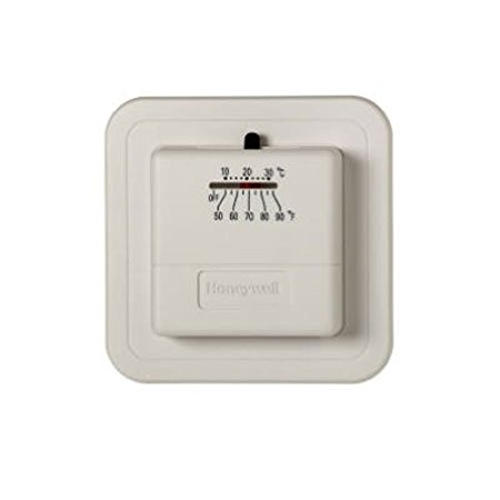 Honeywell CT30A1005 Standard Manual Economy Thermostat