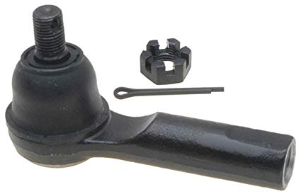 ACDelco 46A0813A Advantage Outer Steering Tie Rod End