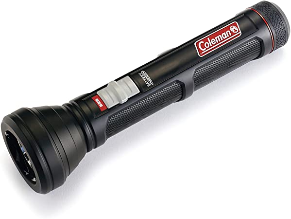 Coleman Battery Guard LED Flashlight