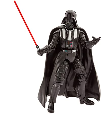 Star Wars Darth Vader Talking Action Figure – 14 1/2 Inch