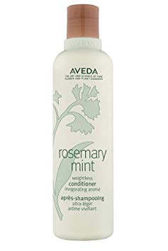 Aveda Rosemary Mint Weightless Conditioner, 8.5 oz, Creme