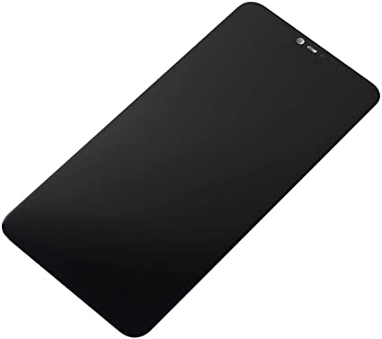 CENTAURUS Replacement for Xiaomi Mi 8 Lite Assembly LCD Display Touch Screen Digitizer Part Compatible with Xiaomi Mi 8 Lite M1808D2TG M1808D2TE / Mi 8 Youth 6.26 inch (Black)