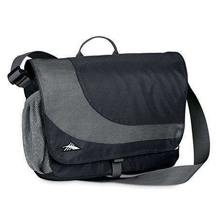 High Sierra Chip Chip Messenger Bag