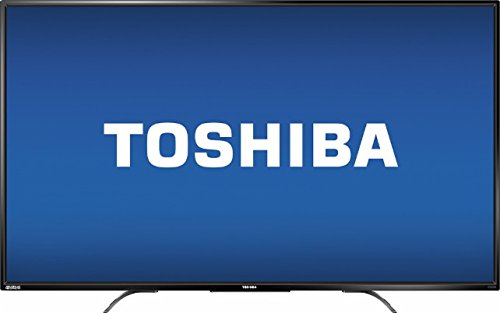 Toshiba 55" LED 2160p 4K Ultra HD TV