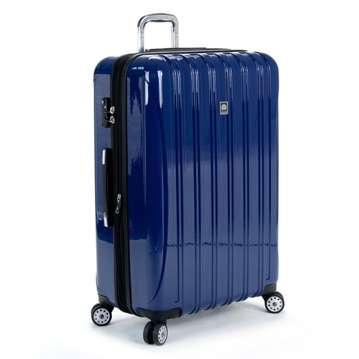 Delsey Luggage Helium Aero Expandable Spinner Trolley 29