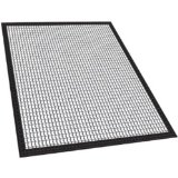 Masterbuilt 20090213 2-Piece Fish and Vegetable Mat for 30-Inch Smoker