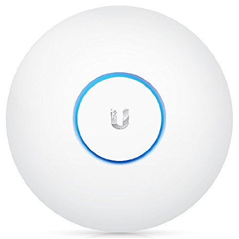 Ubiquiti Networks UniFi AC Lite AP Enterprise Wi-Fi System (UAP-AC-LITE-US)