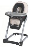 Graco Blossom 4-in-1 Seating System Vance