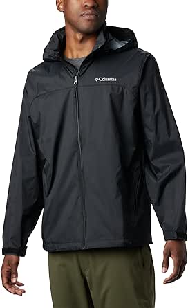 Columbia Men's Glennaker Lake Jacket