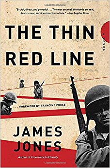 The Thin Red Line: A Novel