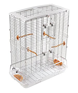 Vision Bird Cage Model L12 - Large