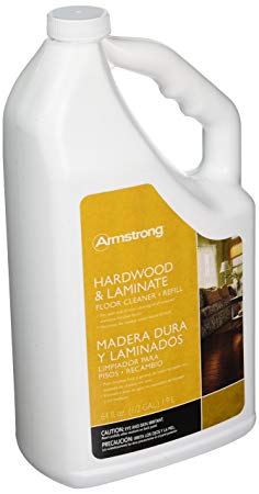 Armstrong Hardwood & Laminate Floor Cleaner Refill 64 oz.