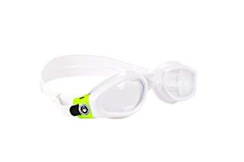 Aqua Sphere Kaiman Swim Goggle, Made In Italy