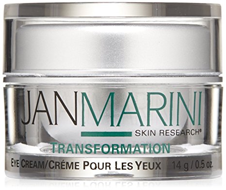 Jan Marini Skin Research Transformation Eye Cream, 0.5 oz.