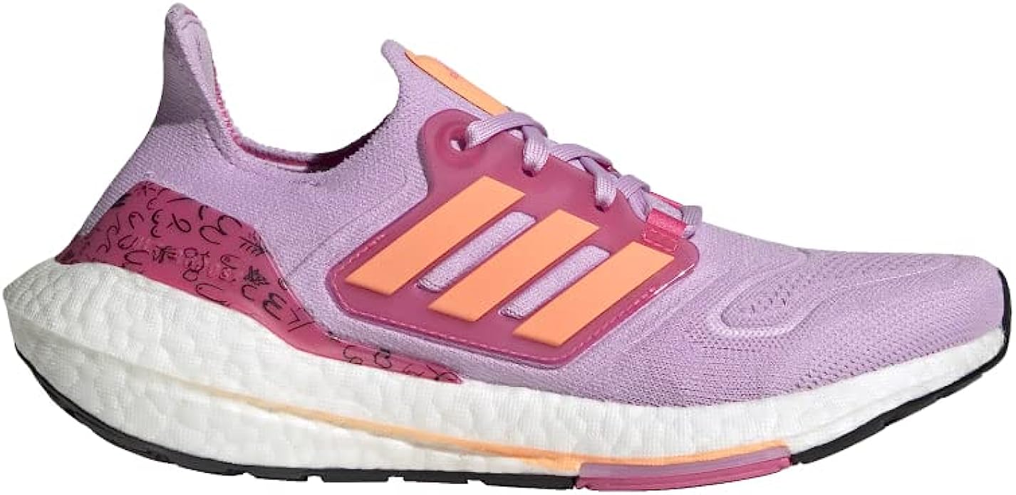 adidas Women's Ultraboost 22 Running Shoe