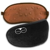 REM Sleep Mask with Meditation Mp3 Audio to Help You Sleep By Crystal Rejuvenation Luxury Travel Sleep Mask Perfect for Men Women Kids Get the Best Sleep of your life NOW