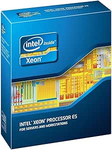 Intel Xeon E5-2680 v3 Dodeca-core (12 Core) 2.50 GHz Processor - Socket LGA 2011-v3Retail Pack (Renewed)