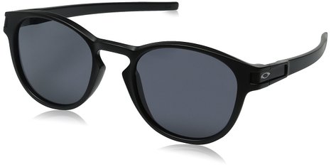 Oakley Men's Latch OO9265 Round Sunglasses