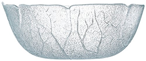 Arc International Aspen Tempered Glass 10.5 inch Bowl