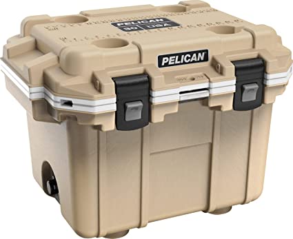 Pelican 30 Quart Elite Cooler