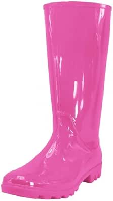 Shoes 18 Womens Classic Rain Boot