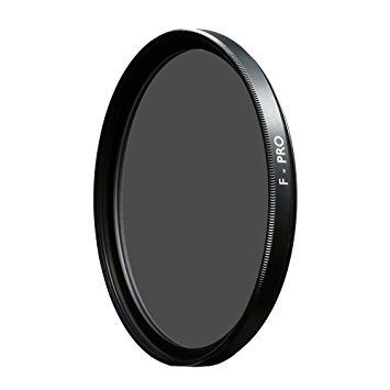 B&W B W 77mm ND Neutral Density 3.0-1000X MRC 110M Lens Filter - B&W 66-1066186