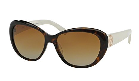 Tory Burch Women's TY7005 Sunglasses