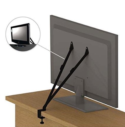 KUMA Mounts - Anti-Tip TV Safety Straps