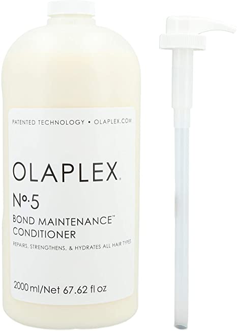 Olaplex No.5 Bond Maintenance Conditioner 2 L