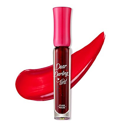 [Etude House] Dear Darling Water Gel Tint 4.5g #RD301