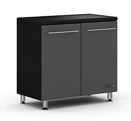 Ulti-MATE Garage 2-Door Base Cabinet