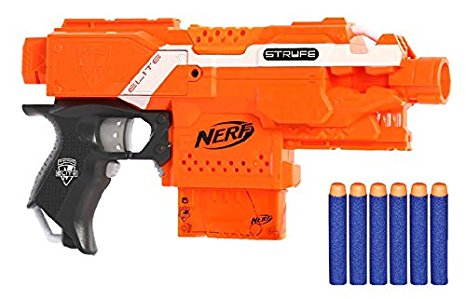 Nerf N-Strike Elite Stryfe Blaster