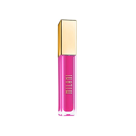 Milani Amore Matte Lip Creme (23- Babe)