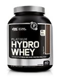 Optimum Nutrition Platinum Hydro Whey Turbo Chocolate 35 Pound