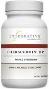 Theracurmin HP 600 mg 60 vegcaps - Integrative Therapeutics
