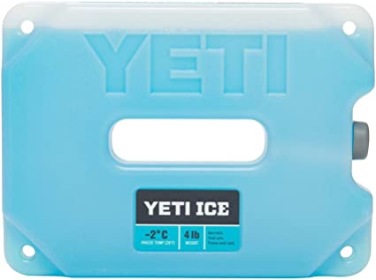 YETI Cooler Ice Pack - 4